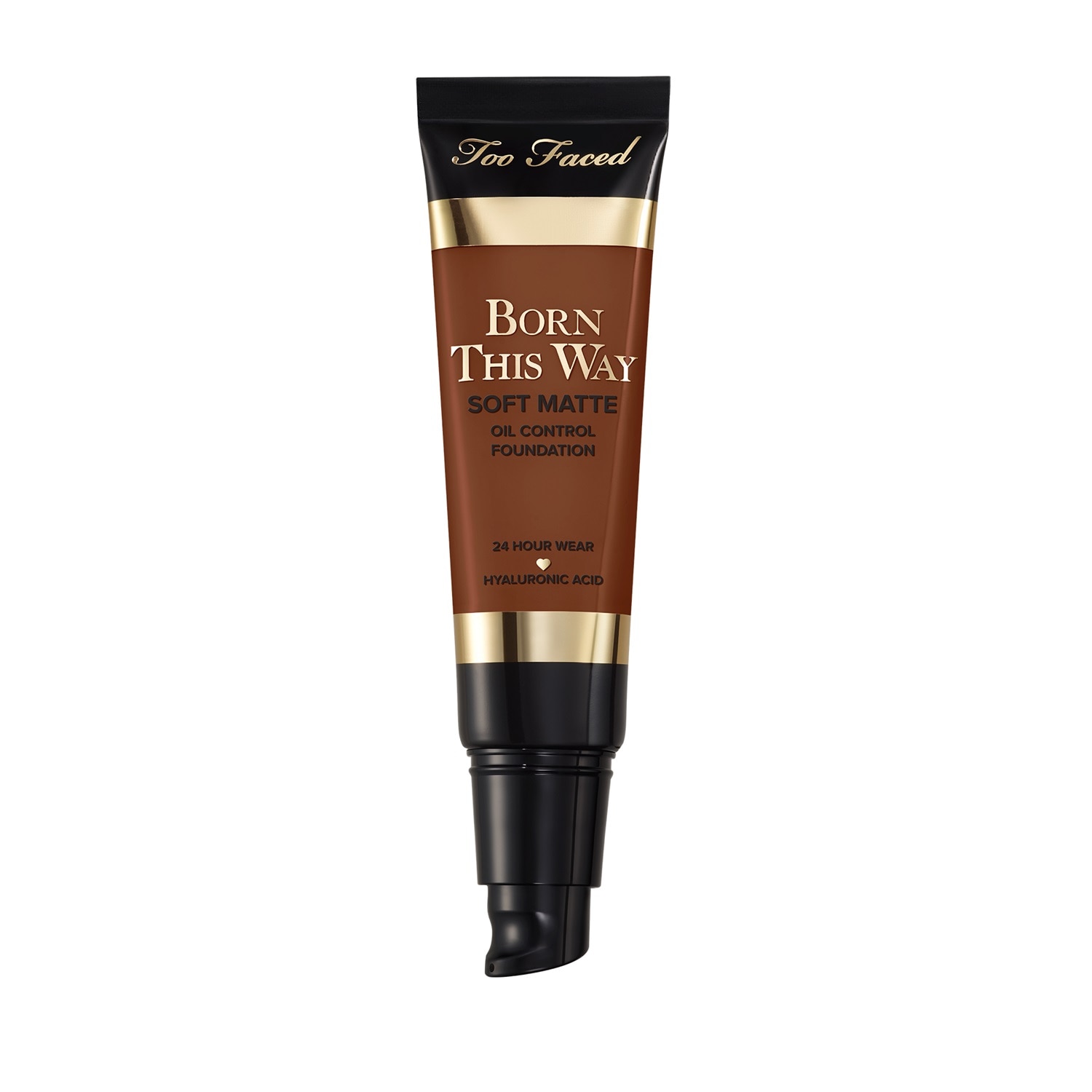 BORN THIS WAY BORN THIS WAY SOFT MATTE FOUNDATION (BASE DE MAQUILLAJE)